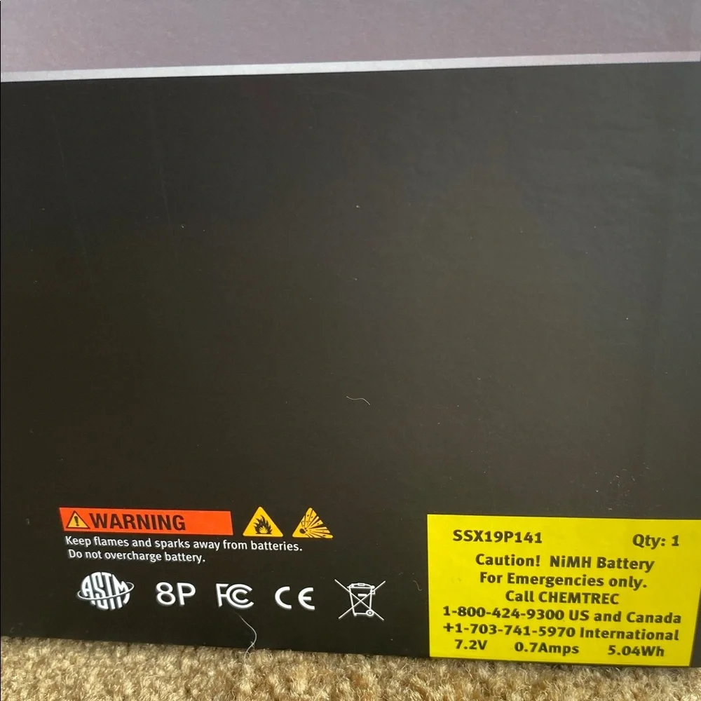 Snap-on Amphibious Remote Control Vehicle - Picture 14 of 14